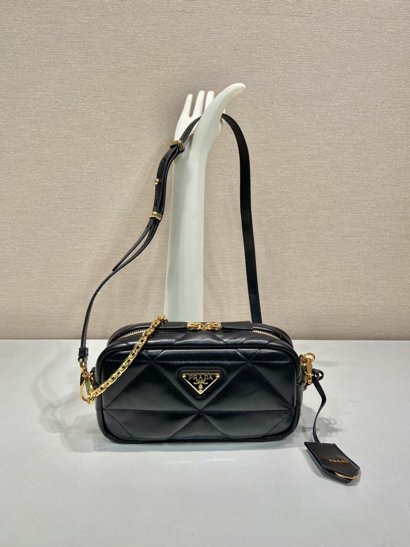 Prada Satchel Bags